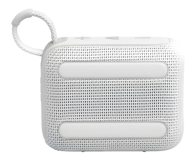 JBL GO 4 Biały - 1264044 - zdjęcie 3